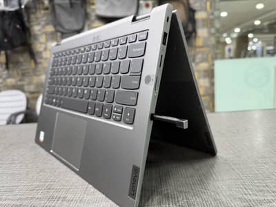 Lenovo Thinkbook 14S yoga Core i7 11 Th Generation Touch x360