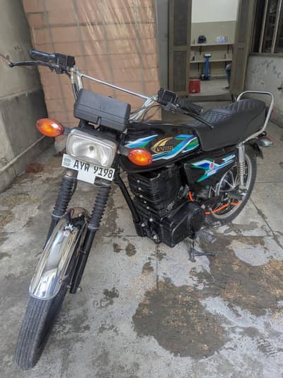united Bullet 2000 watt