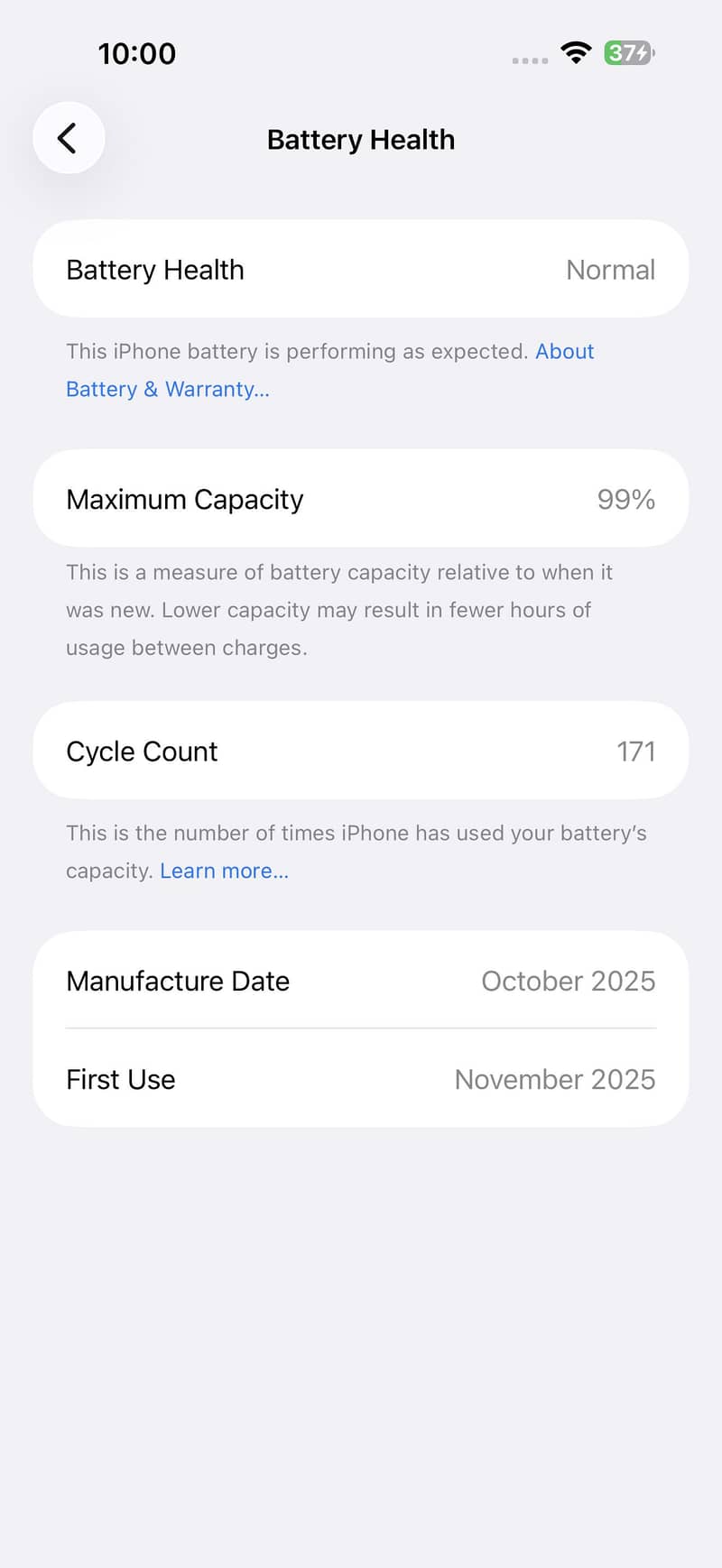 Apple iPhone 17 Pro Max 7