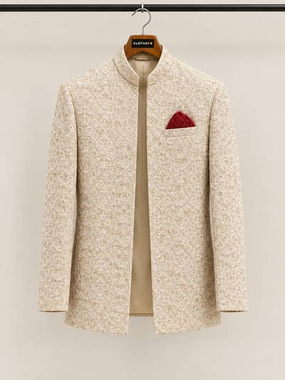 prince coat