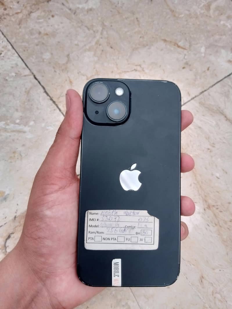 Apple iPhone 14 7