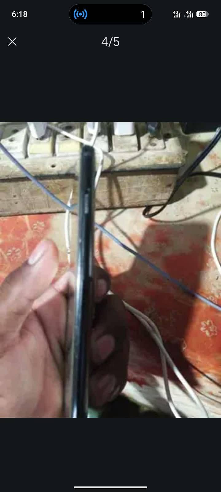 One Plus 6 2