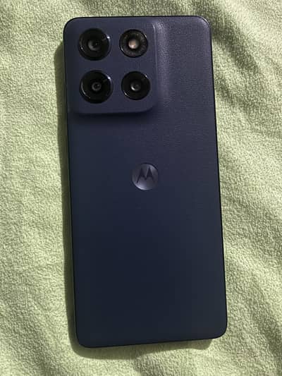 Motorola Moto G Stylus 5g 2025