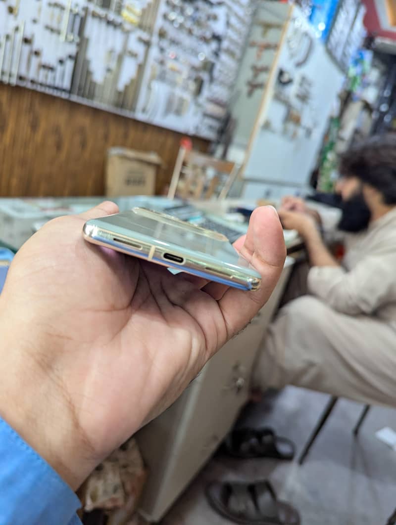 pixel 7 Pro pta 4