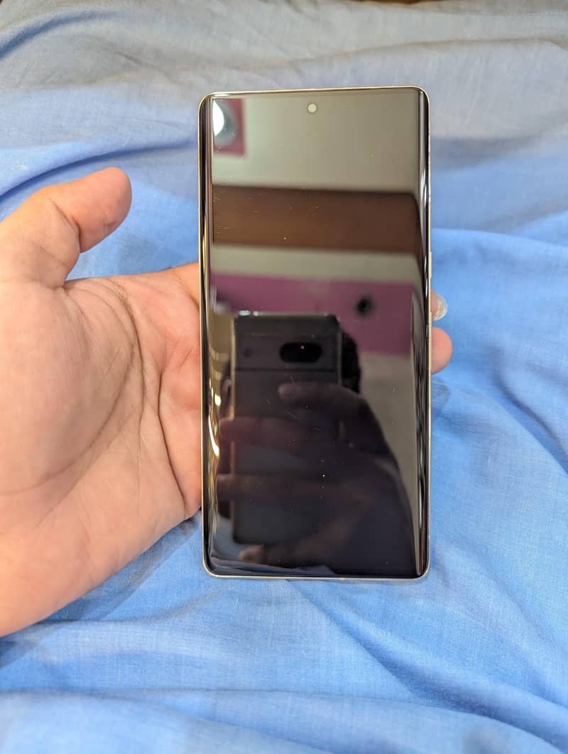 pixel 7 Pro pta 7