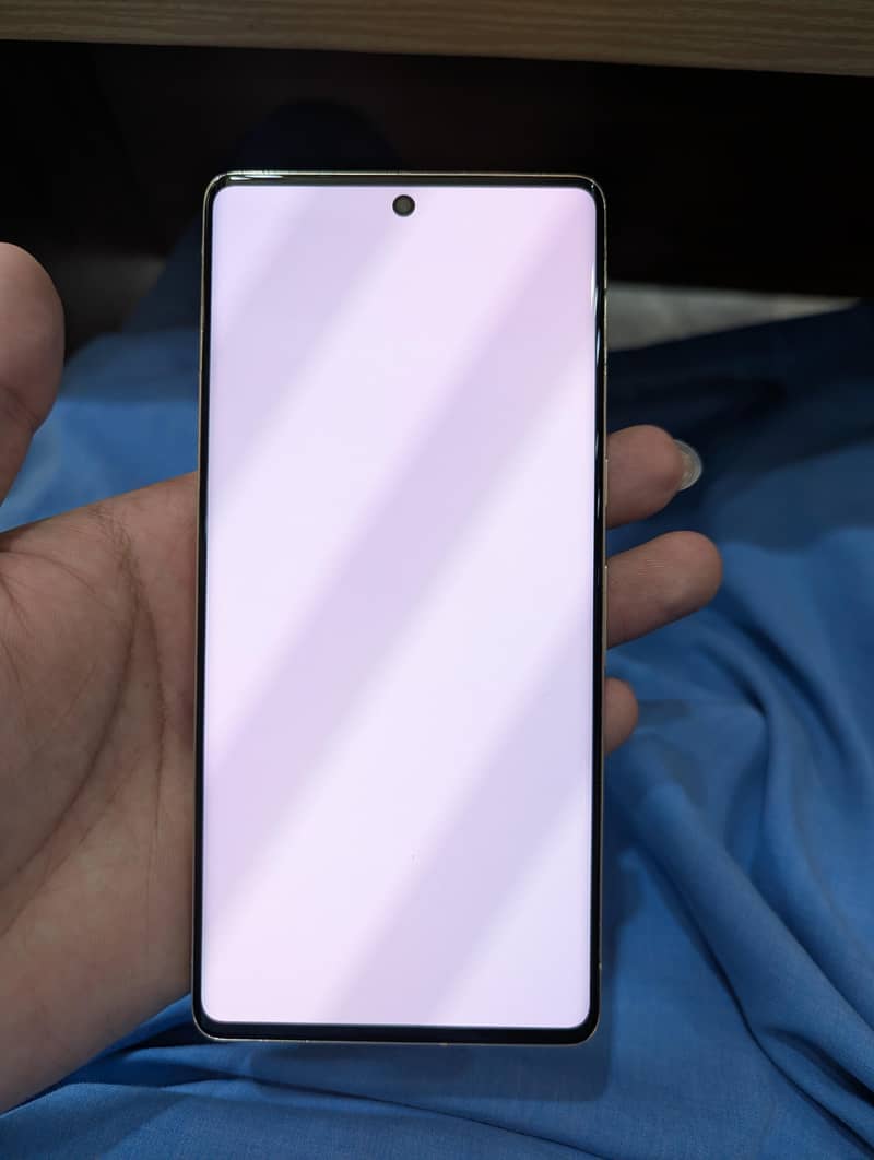 pixel 7 Pro pta 9