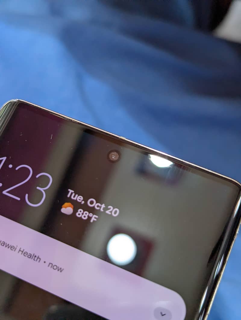 pixel 7 Pro pta 12