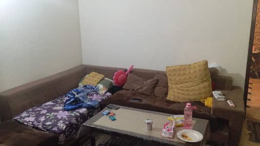 4.5marla House for sale in main boulevard defence opposite adil hospital