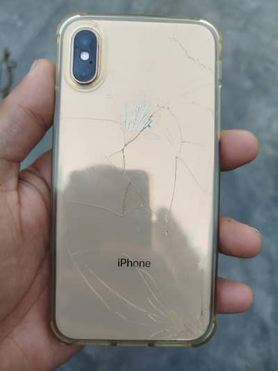 Apple iPhone XS