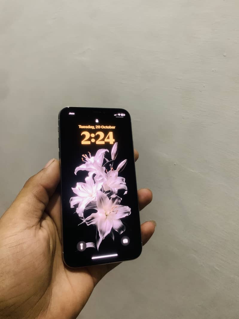 Iphone x 0