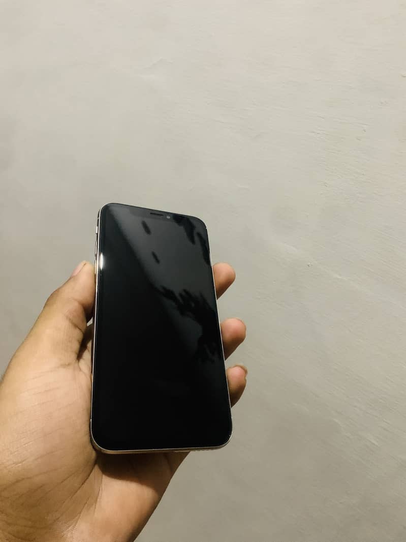 Iphone x 1