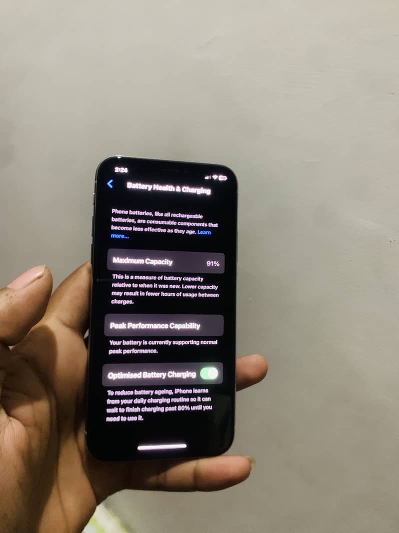 Iphone x 2