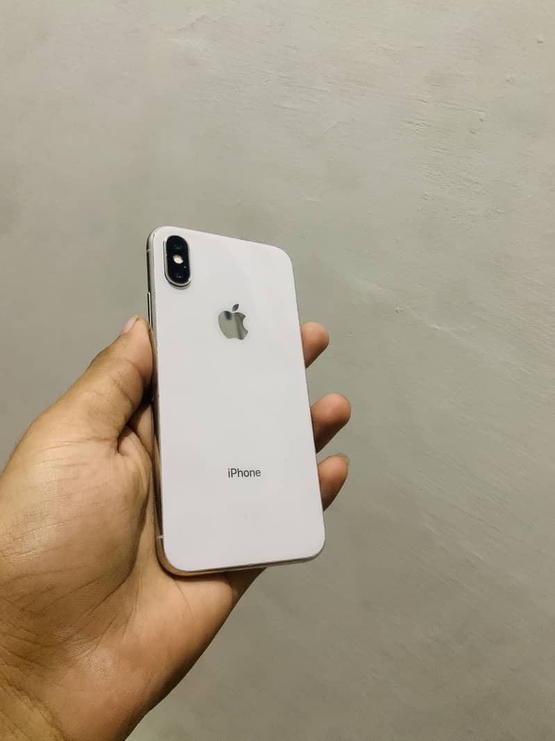 Iphone x 3