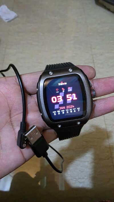 Original Smart Watch For Sale Android & ios Supported