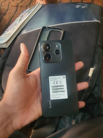 Xiaomi Redmi Note 14