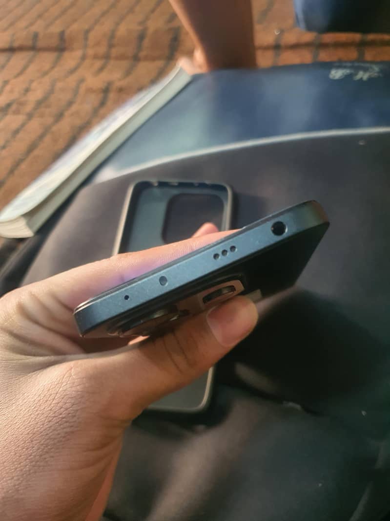 Xiaomi Redmi Note 14 3