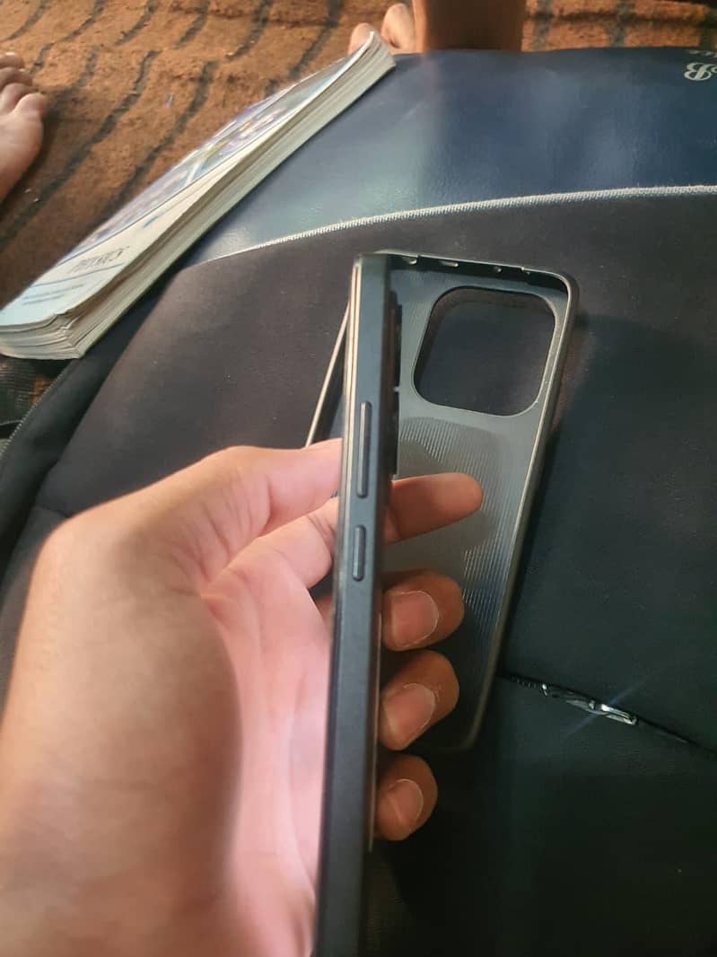 Xiaomi Redmi Note 14 4