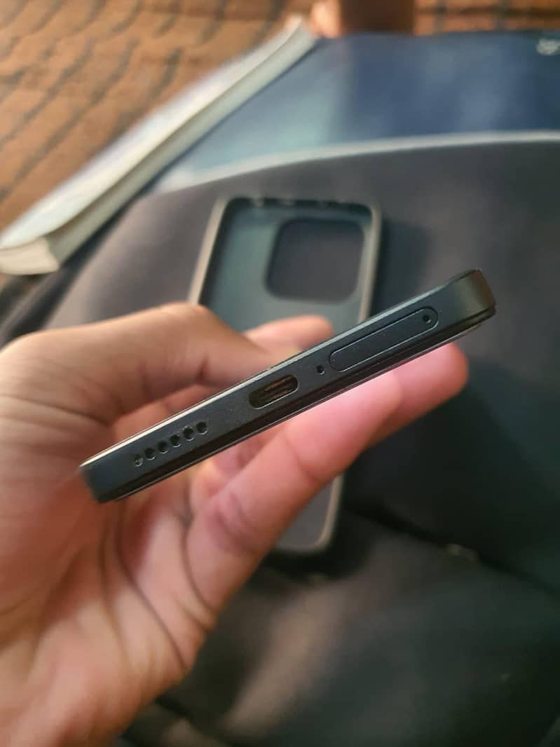 Xiaomi Redmi Note 14 6