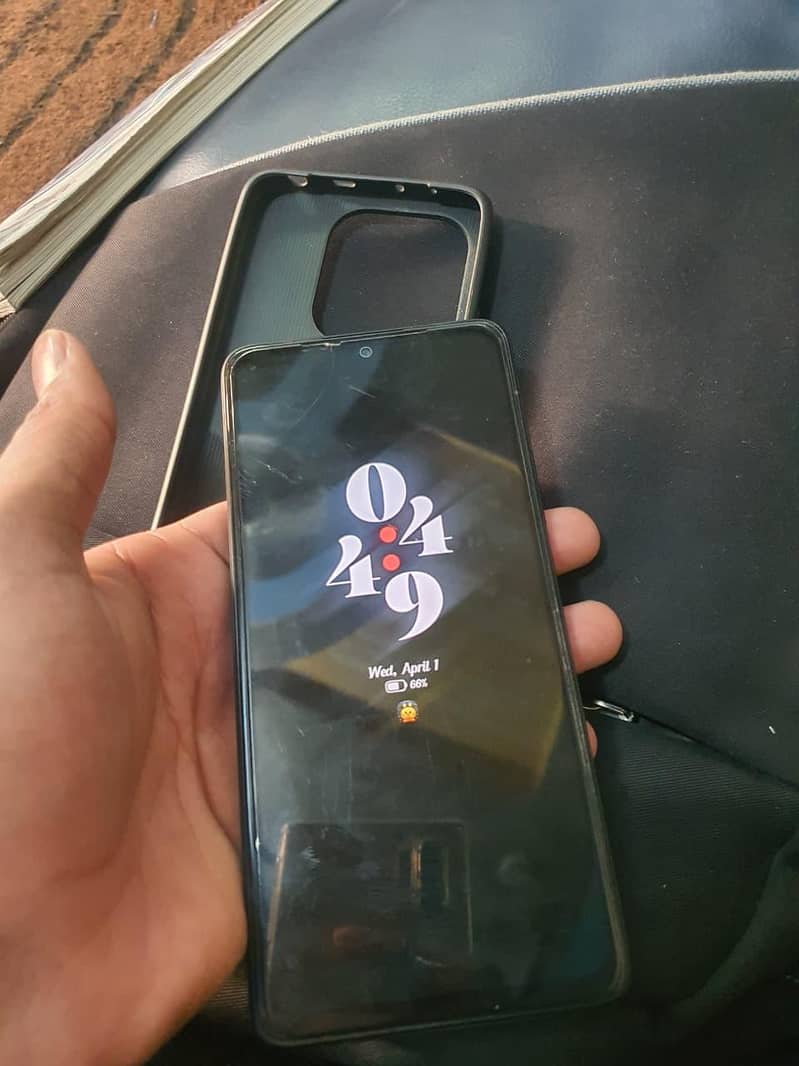 Xiaomi Redmi Note 14 7