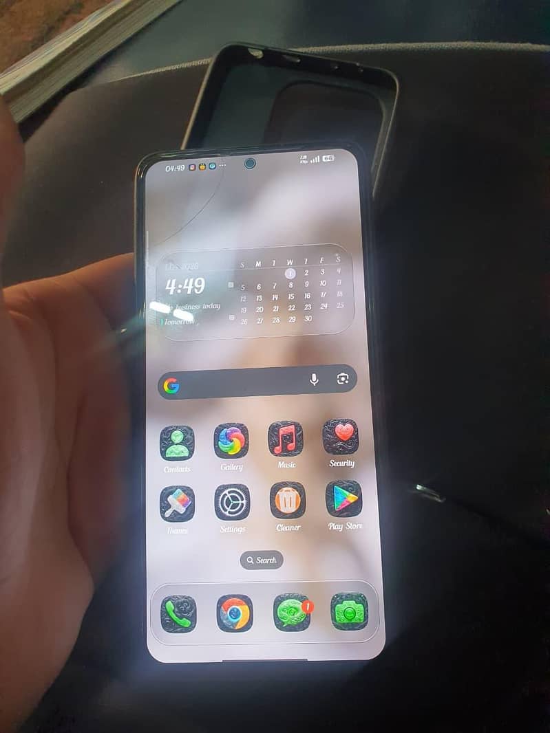 Xiaomi Redmi Note 14 8
