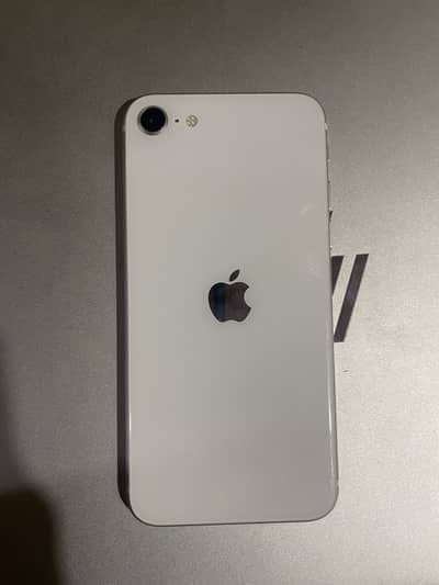 Apple iPhone SE PTA