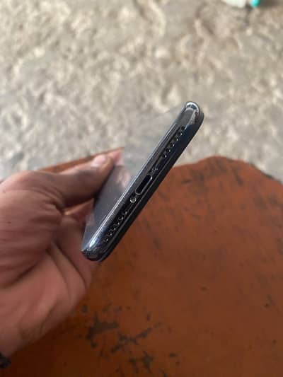 Apple iPhone X