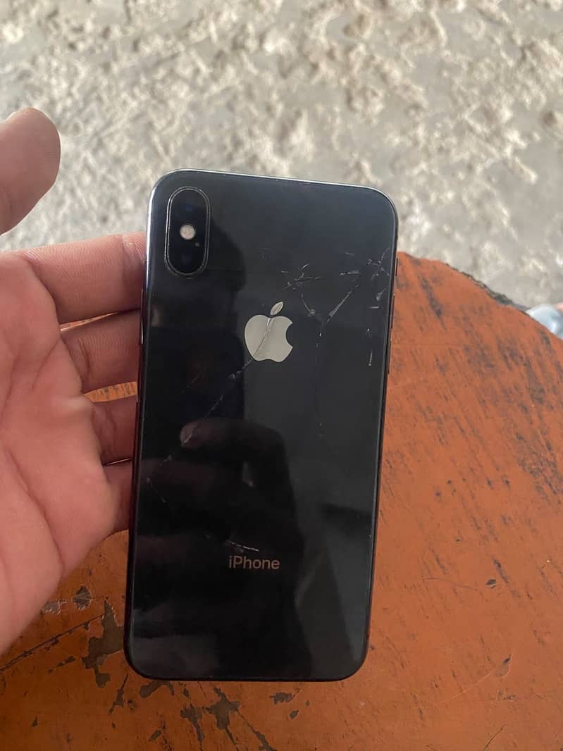 Apple iPhone X 2