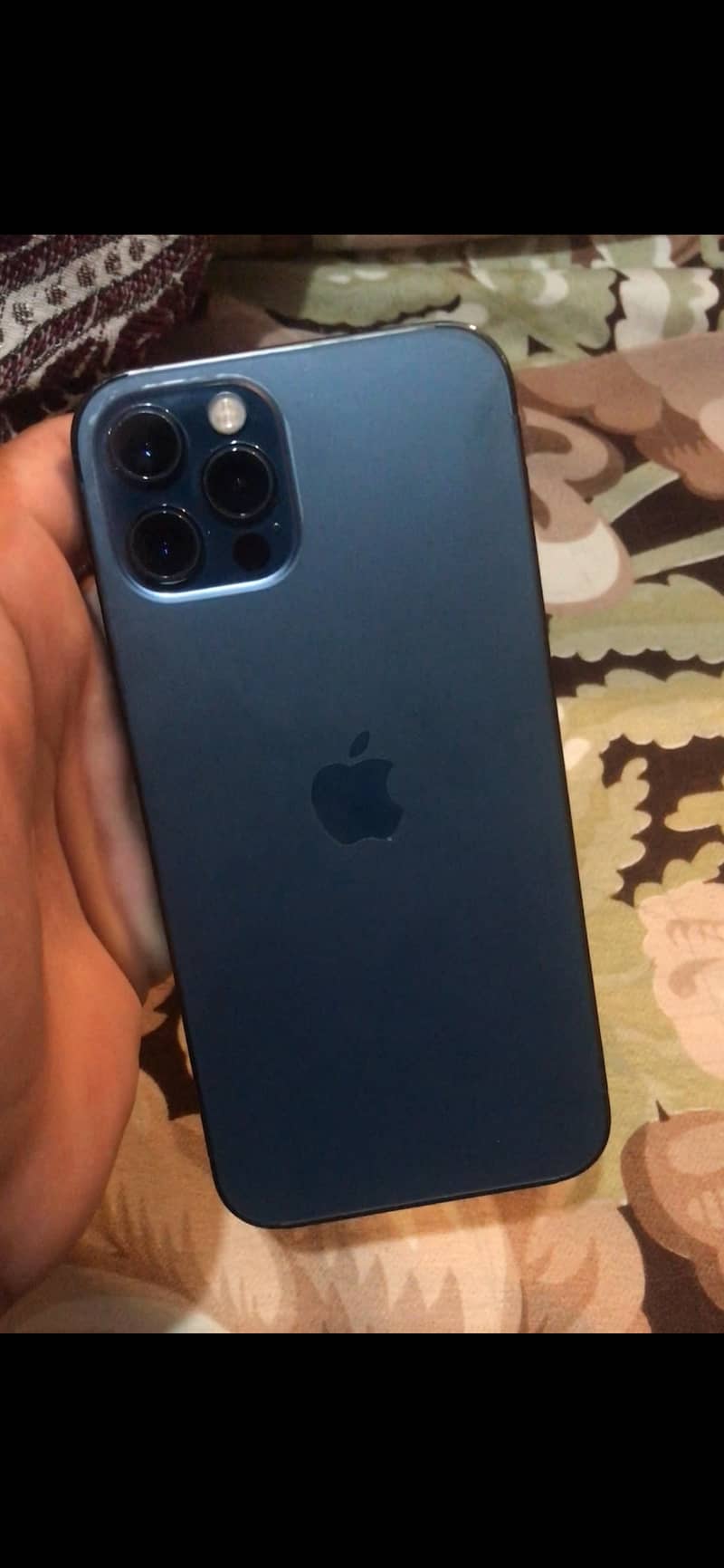 Apple iPhone 12 Pro 0