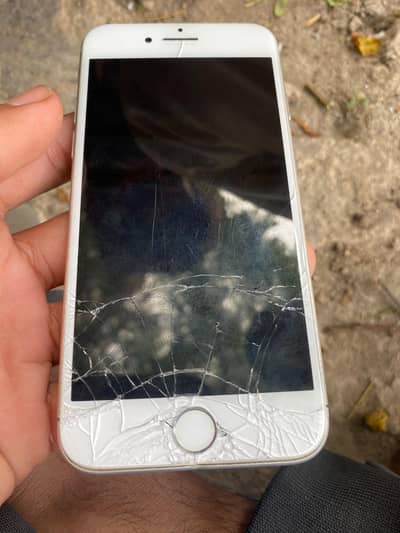 Apple iPhone 8