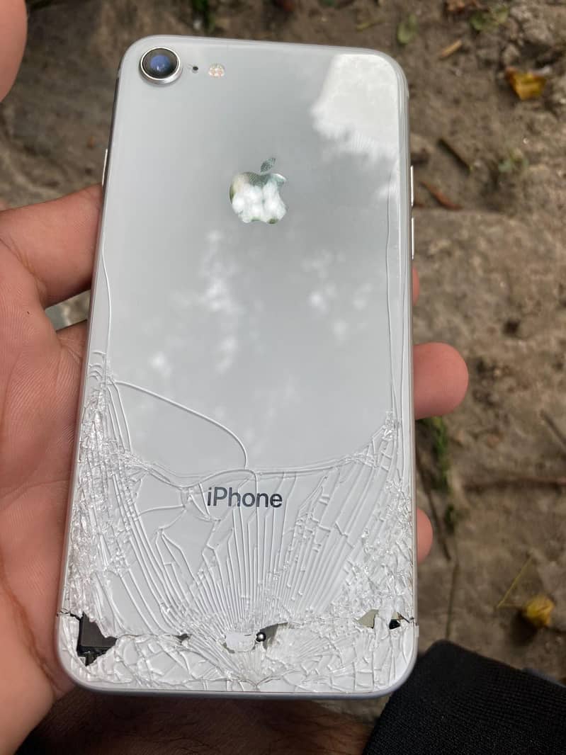 Apple iPhone 8 1