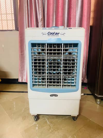 air cooler Jackpot company for sale