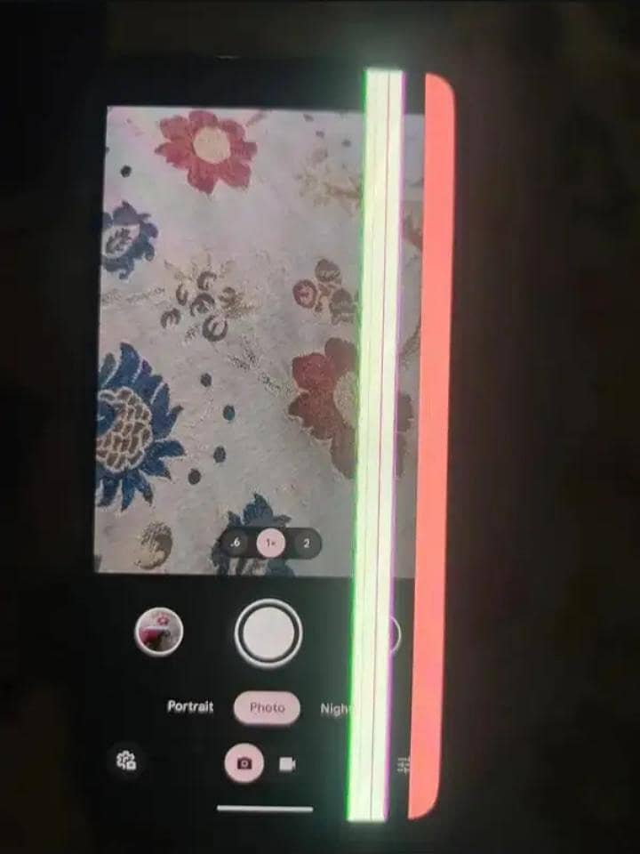 Google Pixel 5 1