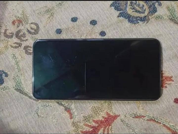 Google Pixel 5 4