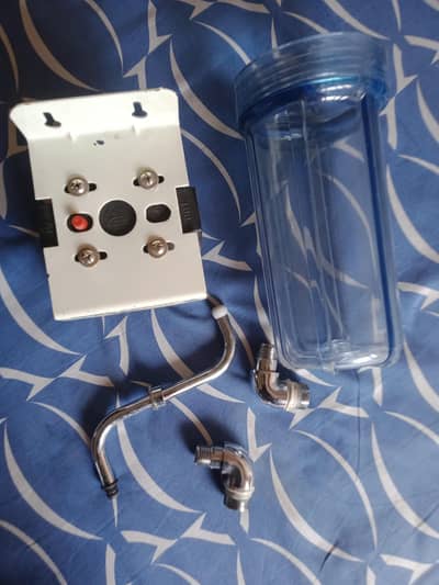 water purifier