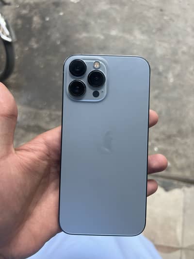 Apple iPhone 13 Pro Max