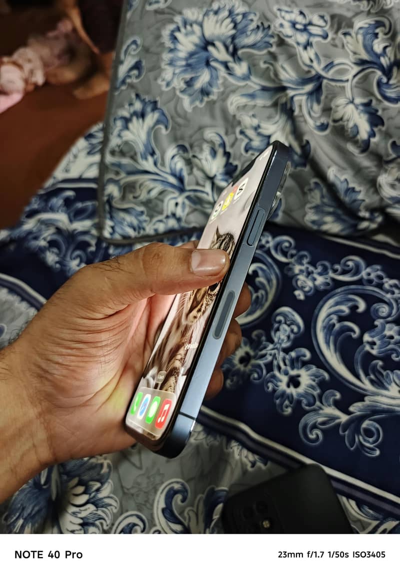 Apple iPhone 13 Pro 5