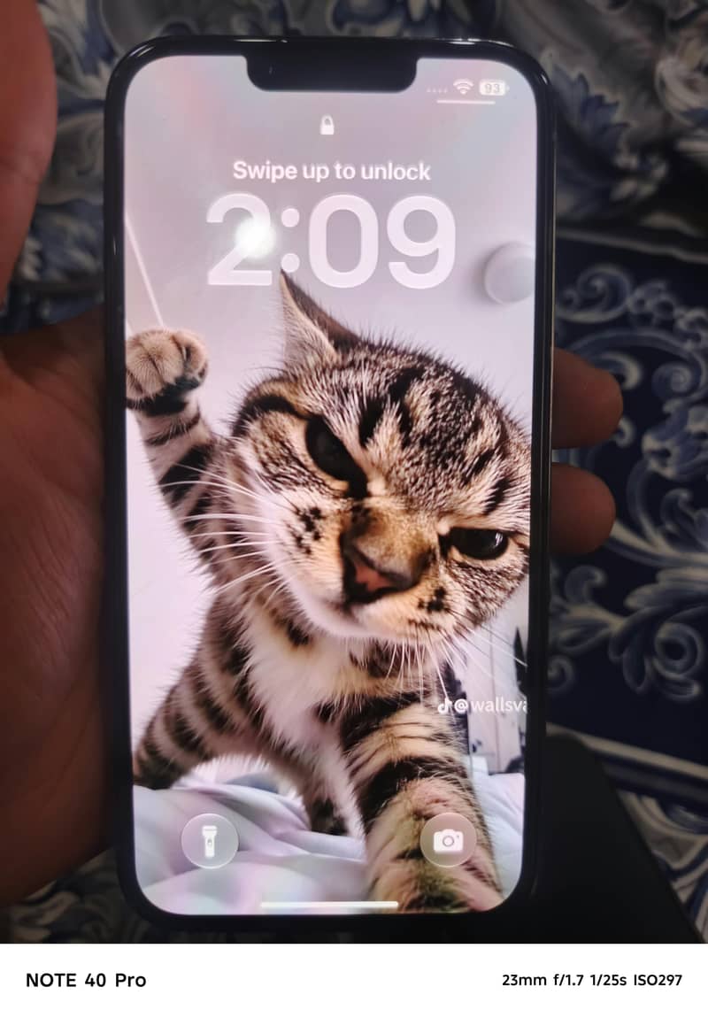 Apple iPhone 13 Pro 6
