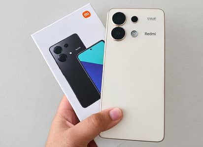 Redmi note 13 8/128
