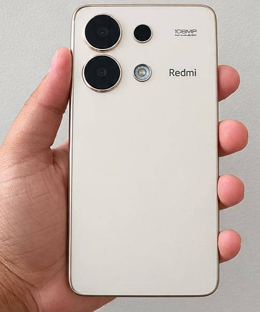 Redmi note 13 8/128 1