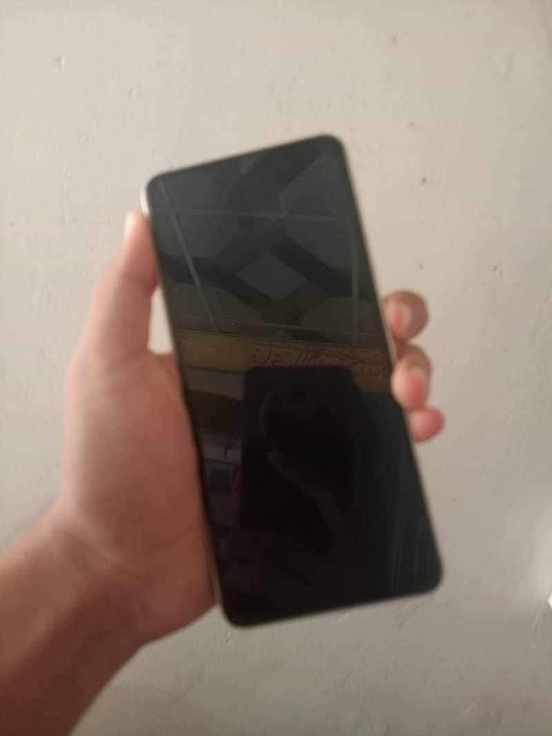 Redmi note 13 8/128 6
