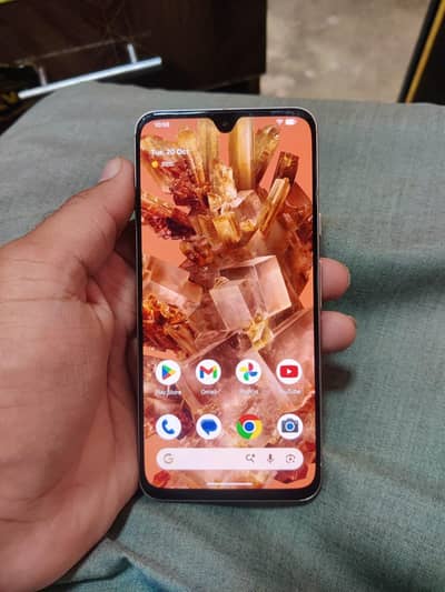 Google Pixel 8