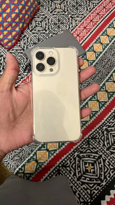 Iphone 13 pro