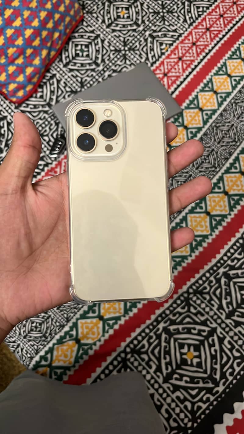 Iphone 13 pro 0