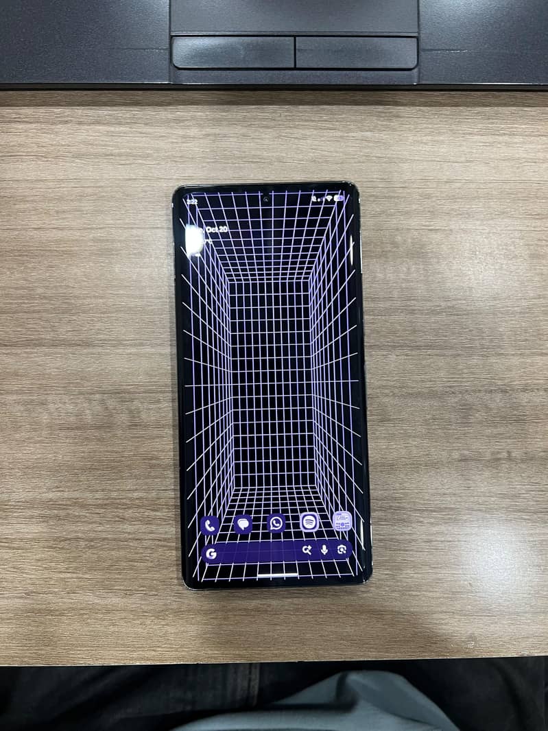 Google Pixel 7 Pro 1
