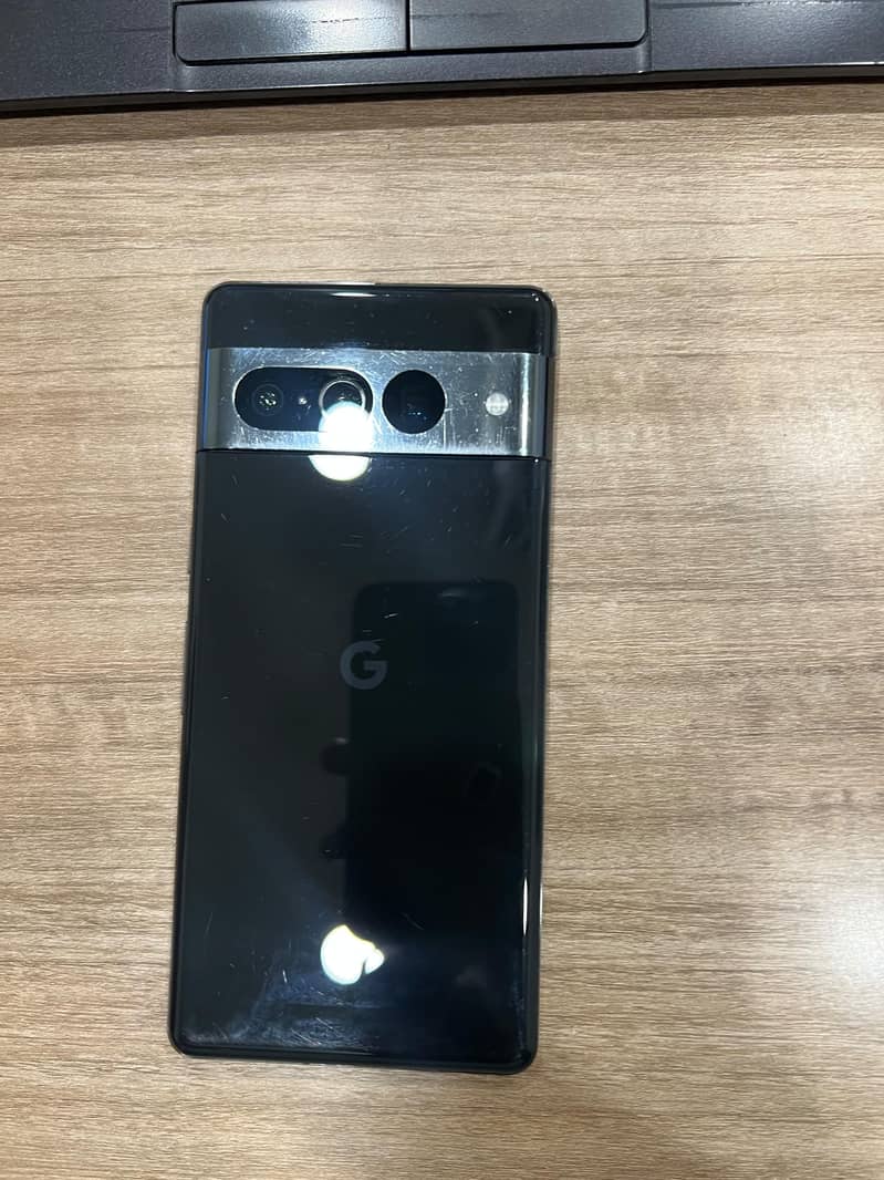 Google Pixel 7 Pro 2