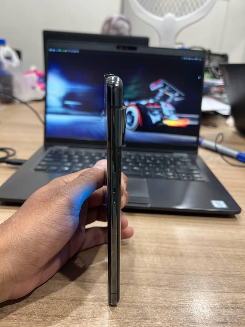 Google Pixel 7 Pro 3