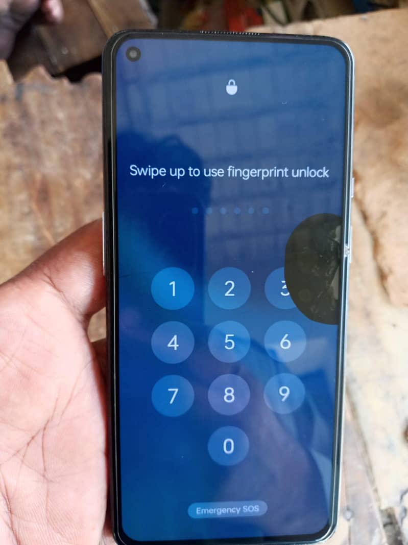 One Plus 9 3