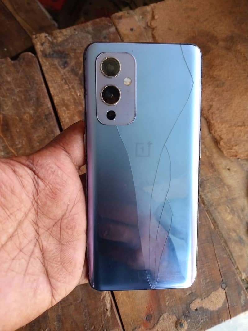 One Plus 9 5