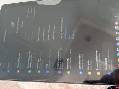 snmsung s9+ tab