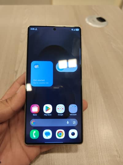 Samsung Mobile S25 Ultra Non PTA